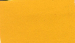 1986 Ford Chrome Yellow